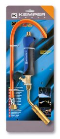 Degiklis KEMPER 1217TF, su 1,5 m žarna, diametras 20 mm