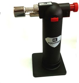 Vertikalus mini degiklis KEMPER, su Piezo