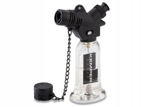 Kišeninis pildomas dujų degiklis KEMPER M1048D