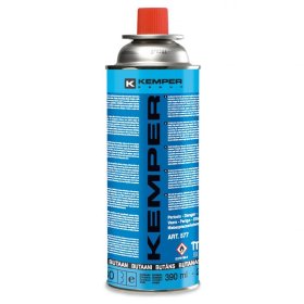 Butano dujos KEMPER G577, 227 g
