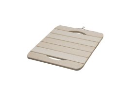 Pirties pasėstė MEDYNAS, 330 x 15 x 390 mm, liepa