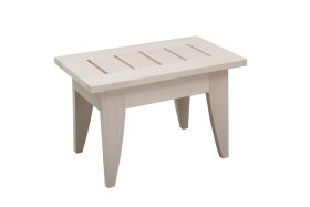 Pirties suolas MEDYNAS, 340 x 380 x 590 mm, liepa