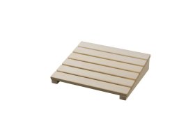 Galvos atrama MEDYNAS, 310 x 350 x 80 mm, lygi, liepa