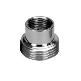 Redukcinė mova, 3/8"-3/4", vidus/išorė