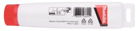 Tepalas perforatorių griebtuvams MAKITA 196804-7, 95 ml