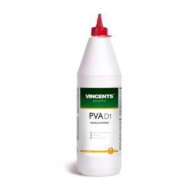 Universalūs klijai VINCENTS POLYLINE Pva D1, 1 kg