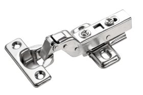 Baldinis mini lankstas HETTICH, D26/HD38, greito montavimo, su integruotu tyliu pritraukimu, vidinis, d-26 mm, 38 mm, 9241071