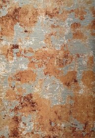 Kilimas GENOVA, 160 x 230 cm, viskozė, Belgija, 383096616901