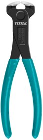 Žnyplės TOTAL, Cr-V, 180 mm THT260702