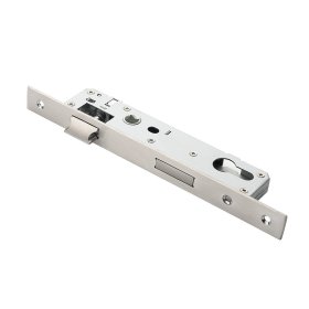 Įleidžiama spyna INOVO 1530-85-25 CR, siaura, universali, chromo sp.