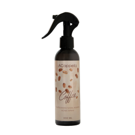 Purškiamas namų kvapas ACAPPELLA, kavos kvapo, 200 ml  