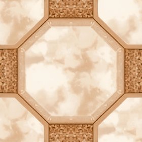 Keraminės grindų plytelės UNICO TILES Sorento 2032, 29,8 x 29,8 cm, 0,977 m2/dėž., įvairiaspalvės