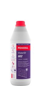 Paviršių impregnavimo priemonė PENOSIL Watersil 602, 1 l