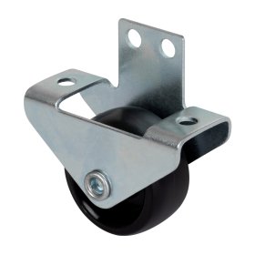 Ratukas WALTECO, d-30 mm, apkrova 40 kg