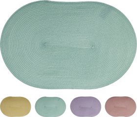 Stalo padėkliukas, 44 x 29 cm, 4 skirtingos sp.