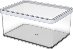 Dėžutė maistui ROTHO LOFT, 2,25 l 