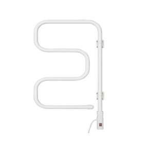 Elektrinis rankšluosčių džiovintuvas CHANGER, dviejų bangų, 80W, baltas