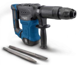 Elektrinis kirstukas SCHEPPACH AB1500X