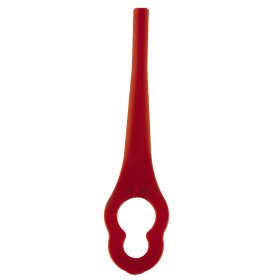 Plastikiniai peiliukai žoliapjovei EINHELL, komplekte 20 vnt.