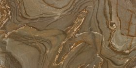 Keraminės sienų plytelės KAI Portobello Brown 4955, 30 x 60 cm, 1,620 m2/dėž., rektifikuotos, spl. ruda