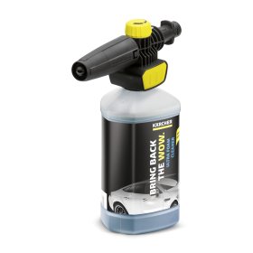 Reguliuojamas putų antgalis KARCHER FJ10 Ultra, (2.643-143.0)