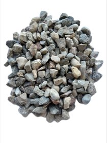 Granito skalda Stone Mix, frakcija 11 - 16 mm, 20 kg, SGI177