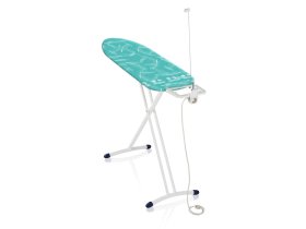 Lyginimo lenta LEIFHEIT AirBoard M Solid Plus, 120 x 38 cm