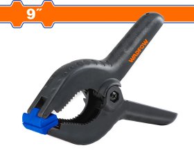 Rankinis spaustuvas WADFOW, plastmasinis, 230 mm, WCP5379