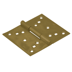 Lankstas DOMAX, Z 135/120, geltona spalva, 135 x 120 x 2,5 mm, 8043