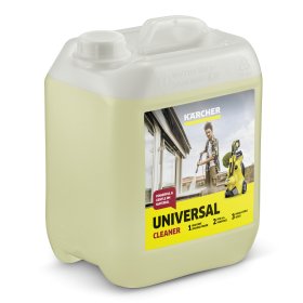 Universalus ploviklis KARCHER RM555, 5 l (6.295-357.0)
