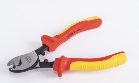 Replės laidų kirpimui MODECO EXPERT, 1000V VDE 160mm (6), MN-20-096