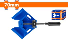 Spaustuvas WADFOW, kampinis, 70 mm, WACC1528