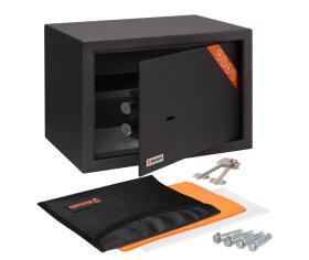 Seifas BRIHARD, XL, matmenys 250 x 350 x 250 mm.