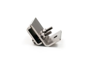 Saulės modulių konstrukcijos tvirtinimas EL-SUN, prie klasikinės dangos siūlių, 68 x 60, 20803, 1 vnt.