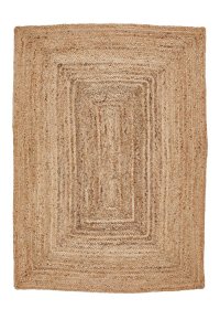 Kilimas LUXOR LIVING Sabo, 120 x 170 cm, , 100% džiutas, 701919