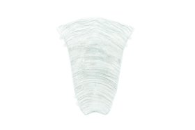 Grindjuostės vidinis kampas DOLLKEN PROFILES Slk 50 Nr. W648, 30 x 50 x 30 mm, sp. balintas ąžuolas