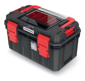 Įrankių dėžė KISTENBERG X Block Solid, KXSA4530F