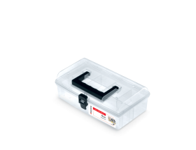 Smulkių reikmenų dėžutė KISTENBERG Nun, KNU30