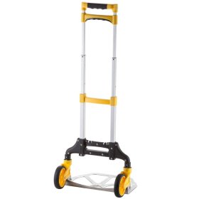 Krovinių vežimėlis STANLEY FT516, 70 Kg 