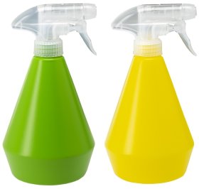 Purkštuvas ENERGIE, 575 ml