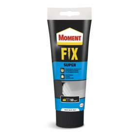 Klijai montažiniai MOMENT Super Fix, PL50, 250 gr