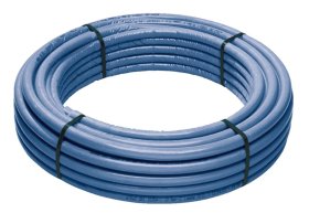 Daugiasluoksnis vamzdis GENERAL FITTINGS, PEXc-AL-PEXc, su mėl. izol L6mm, 20x2