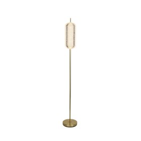 Toršeras SEARCHLIGHT Capsule, 18W, 230V, 3000K, 2107lm, 210 x 210 x 1540 mm, EU28806SB