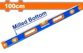 Gulsčiukas WADFOW, 3 akutės, V formos įpjova, 100 cm, WSL1G100