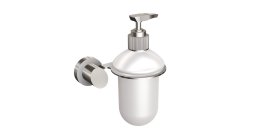 Muilo dozatorius ANDEX Novel 908Sg, pakabinamas, nerūdijantis plienas