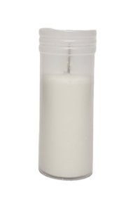 Kapų žvakės įdėklas W-14, degimo laikas apie 40-42 val.