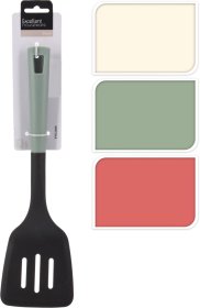 Virtuvinė mentelė, 3 skirtingi dizainai, 34 cm