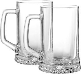 Bokalas alui PASABAHCE, 660 ml