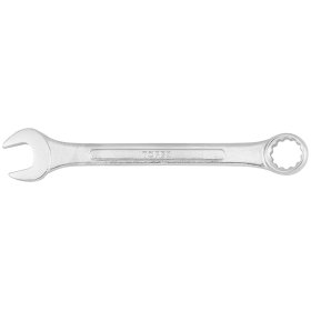 Kombinuotas raktas TOPEX 35D394, 27 mm.