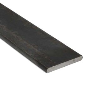 Plieninė juosta, 60 x 6 mm, L - 1 m